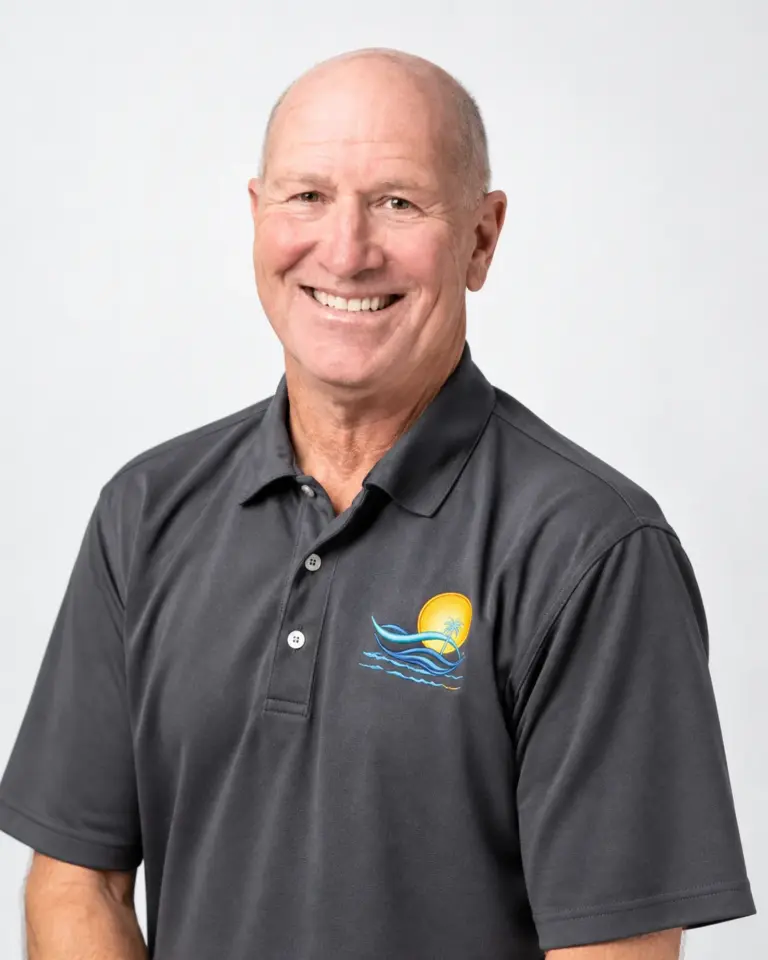 Daron Roberts, Management